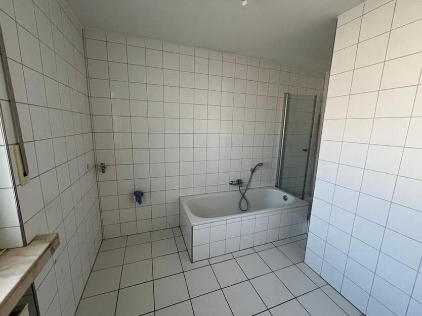 Schöne, großzügige Wohnung in Mantinghausen