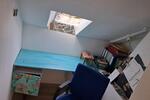 Dachgeschoßwohnung Dortmund Hörde - 2 Zimmer, 49 m&sup2;, 340&euro; | Angebot:26623777