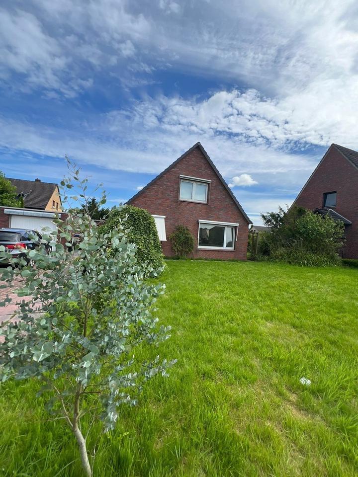 Gepflegtes Einfamilienhaus in Coldewei