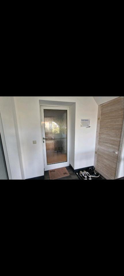 Moderne Wohnung über 2 Ebenen in Hamm Bockum-Hövel