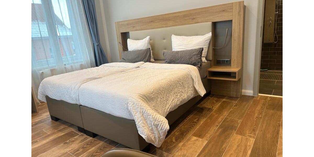 Hochparterre Butjadingen - 1 Zimmer, 35 m&sup2;, 850&euro; | Angebot:24660297