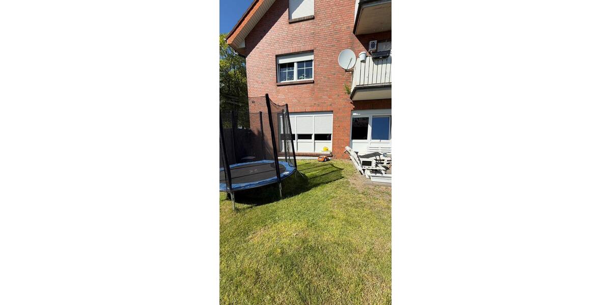Etagenwohnung Ankum - 2 Zimmer, 90 m&sup2;, 685&euro; | Angebot:25992669