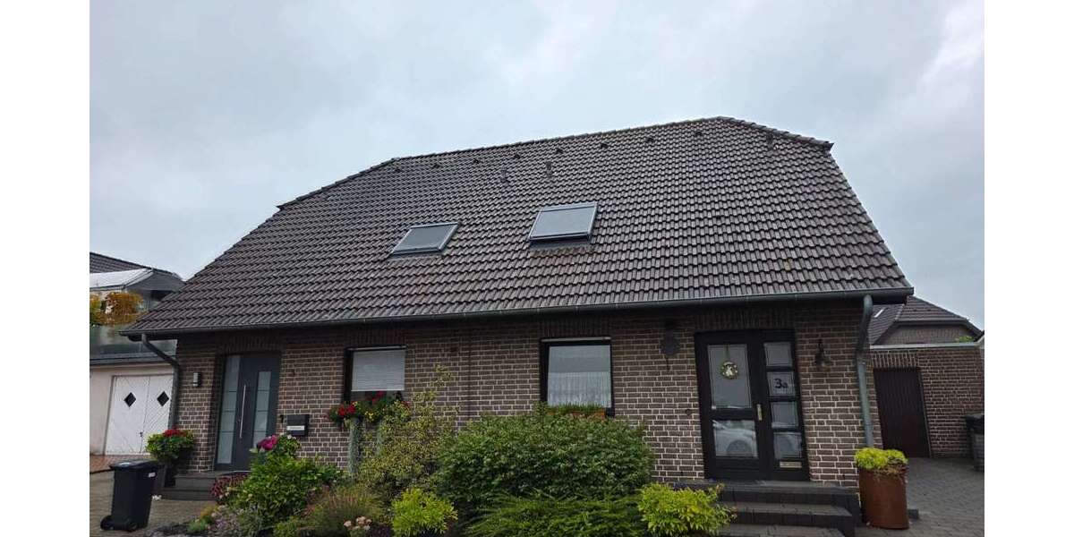 Einfamilienhaus Straelen - 5 Zimmer, 100 m&sup2;, 975&euro; | Angebot:27293747