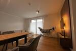 Bremerhaven-Mitte 2-Zimmer Mietwohnung an der Geeste