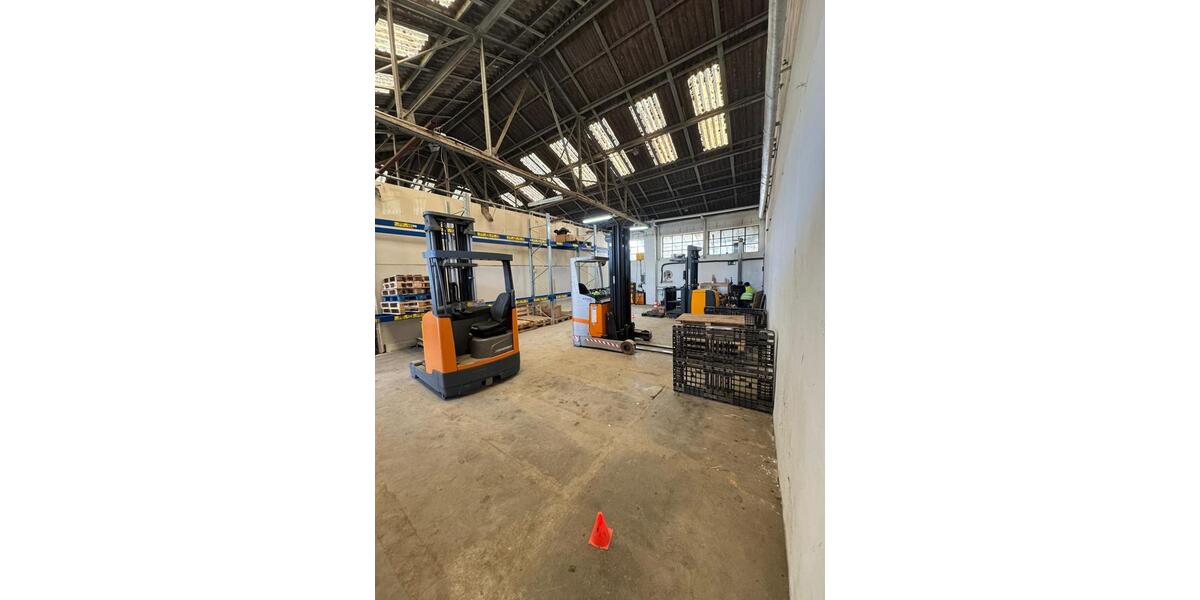 Gewerbeobjekt Bochum Bochum-Mitte - 1.500&euro; | Angebot:25993738