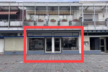 Gewerbeobjekt Stuttgart Mühlhausen - 500&euro; | Angebot:26819313