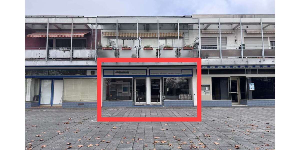 Gewerbeobjekt Stuttgart Mühlhausen - 500&euro; | Angebot:26819313