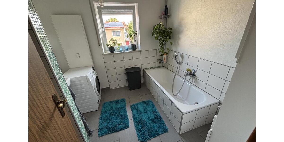 Etagenwohnung Schierling - 3 Zimmer, 88 m&sup2;, 800&euro; | Angebot:24816208