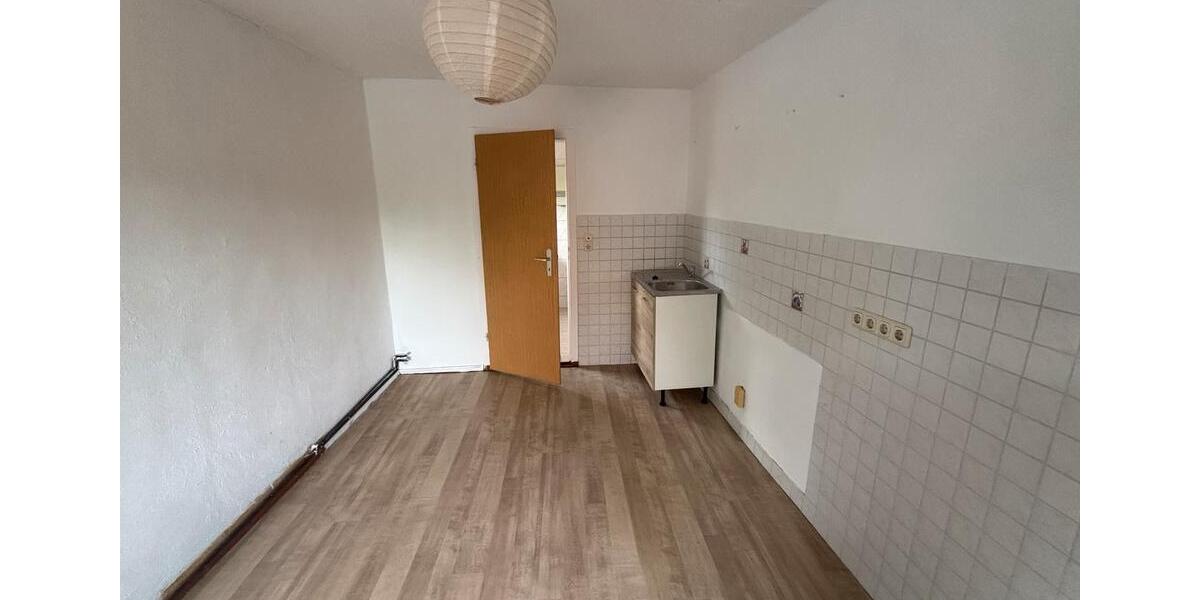 Etagenwohnung Gartz (Oder) - 1 Zimmer, 32 m&sup2;, 310&euro; | Angebot:26614284