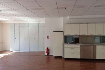 Gewerbeobjekt Düsseldorf Stadtmitte - 1.950&euro; | Angebot:25792600