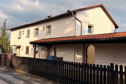 Wohnen auf Zeit Holzkirchen - 5 Zimmer, 140 m&sup2;, 600&euro; | Angebot:25927976