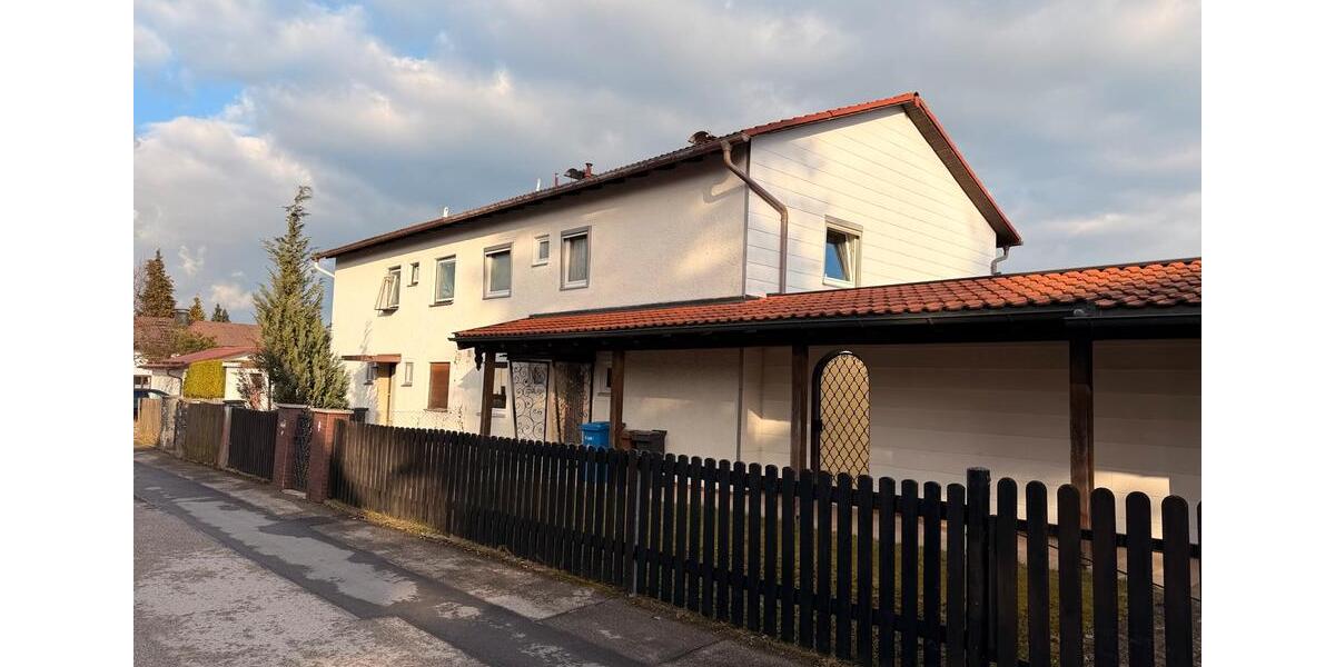 Wohnen auf Zeit Holzkirchen - 5 Zimmer, 140 m&sup2;, 600&euro; | Angebot:25927976