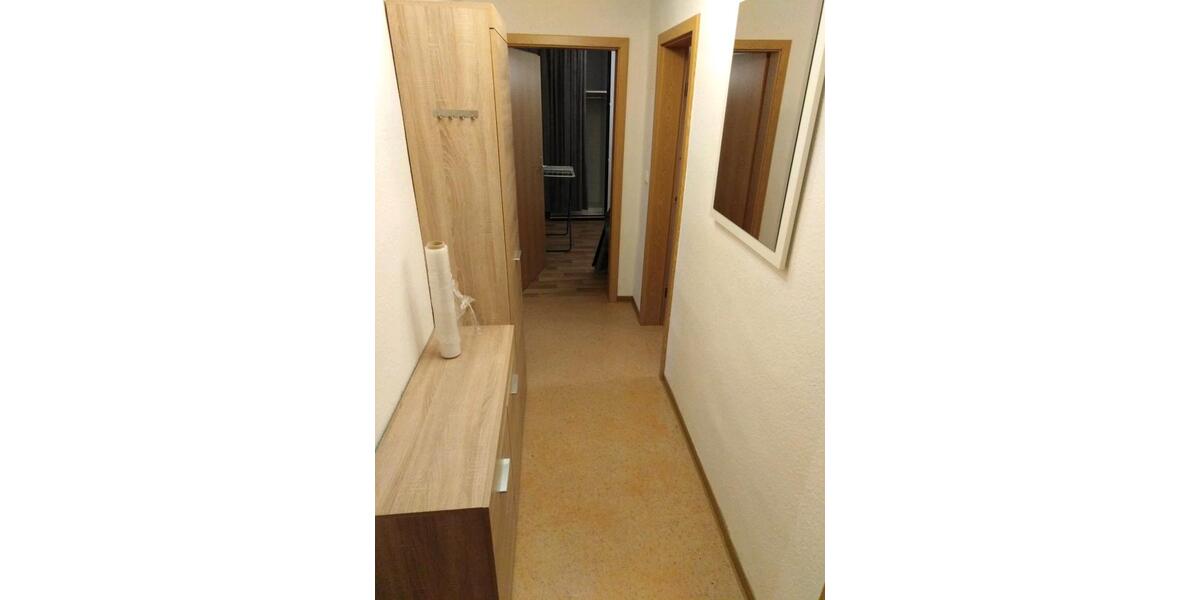 Etagenwohnung Schmalkalden - 4 Zimmer, 70 m&sup2;, 650&euro; | Angebot:25792962