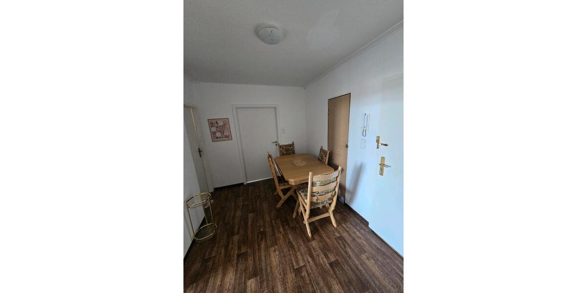 Wohnen auf Zeit Wuppertal Gemarkung Elberfeld - 1 Zimmer, 25 m&sup2;, 340&euro; | Angebot:26686639
