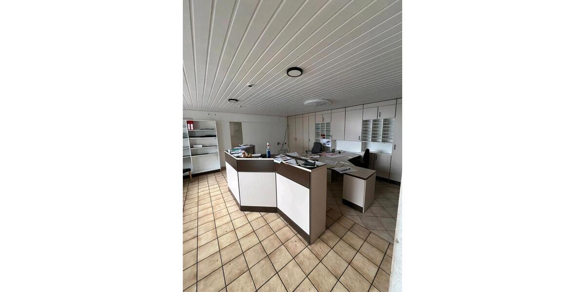 Gewerbeobjekt Niederstotzingen - 1.200&euro; | Angebot:26572325