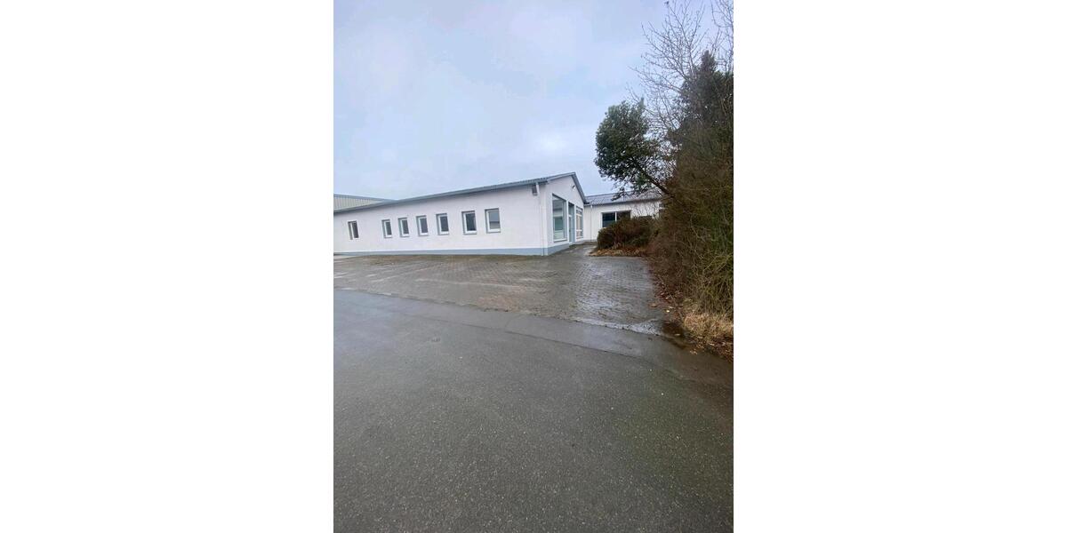 Gewerbeobjekt Extertal - 2.250&euro; | Angebot:26195083