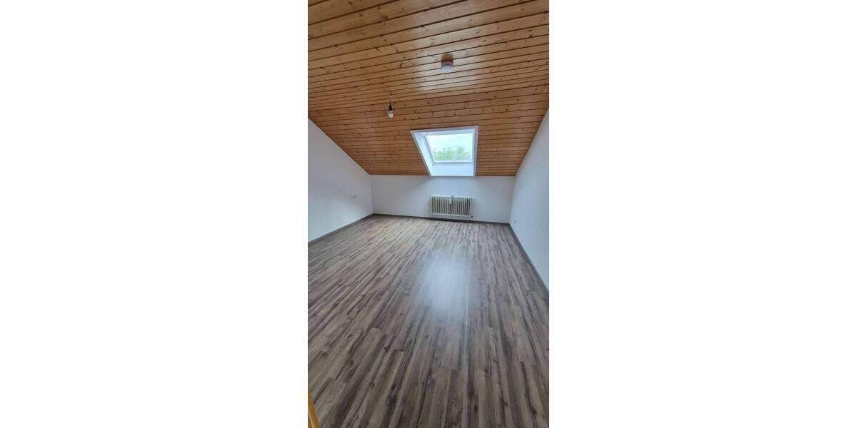 Etagenwohnung Sigmaringen - 615&euro; | Angebot:26569007
