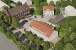 Maisonettenwohnung Löwenberger Land - 5 Zimmer, 113 m&sup2;, 1.339&euro; | Angebot:26197388