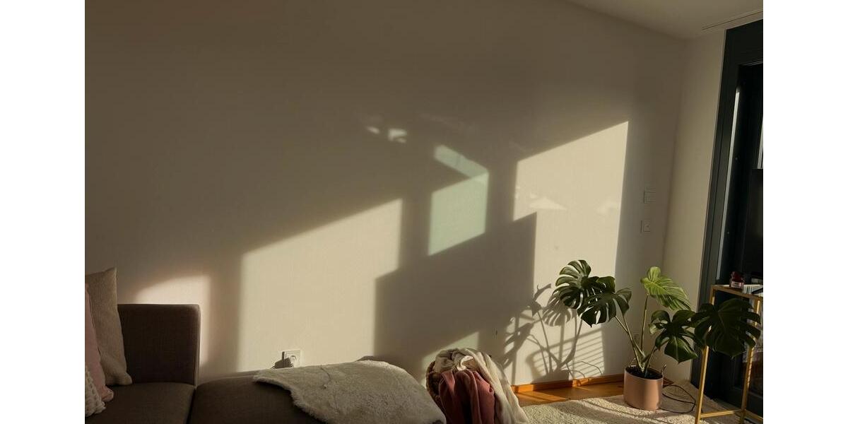 Penthouse zur Untermiete, voll Ausstattung, 20min nach Stuttgart 3.5 zimmer