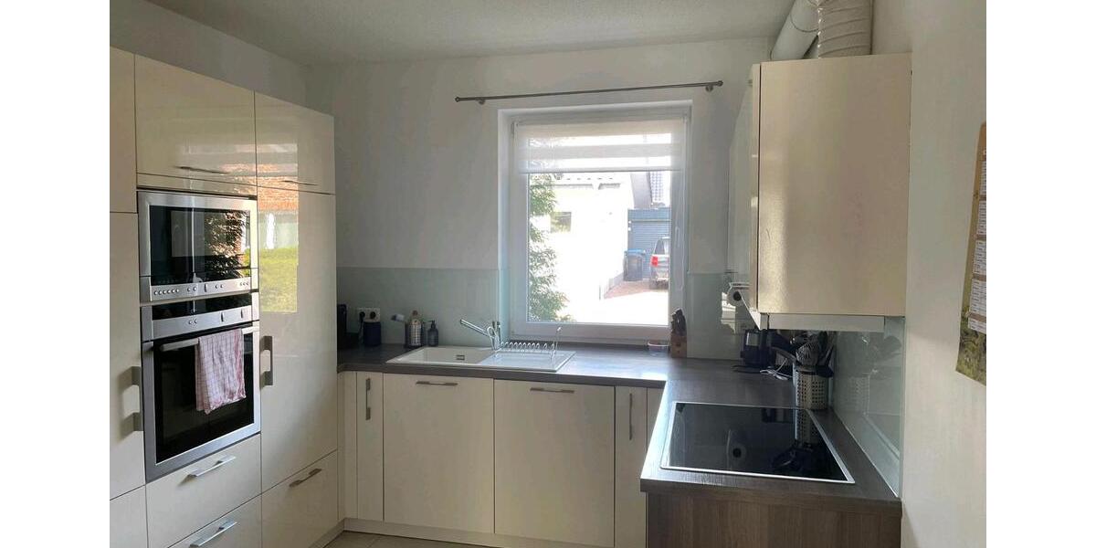 Doppelhaushälfte Ostbevern - 3.5 Zimmer, 95 m&sup2;, 1.280&euro; | Angebot:26051083