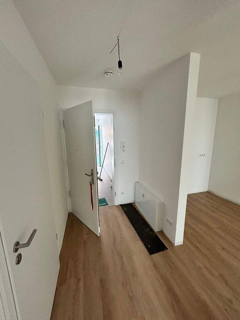 ++NEUBAU++ Energiesparend 2 ZKB mit großer Terrasse und Garten 2 zimmer