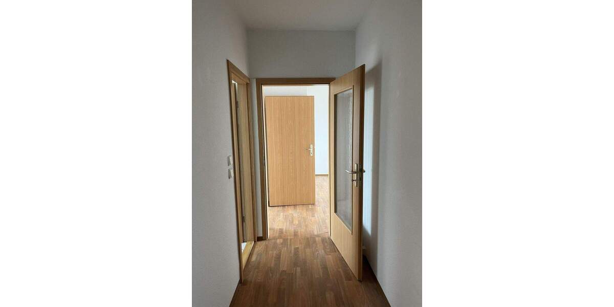 Etagenwohnung Stralsund Knieper West - 2 Zimmer, 50 m&sup2;, 328&euro; | Angebot:25801929