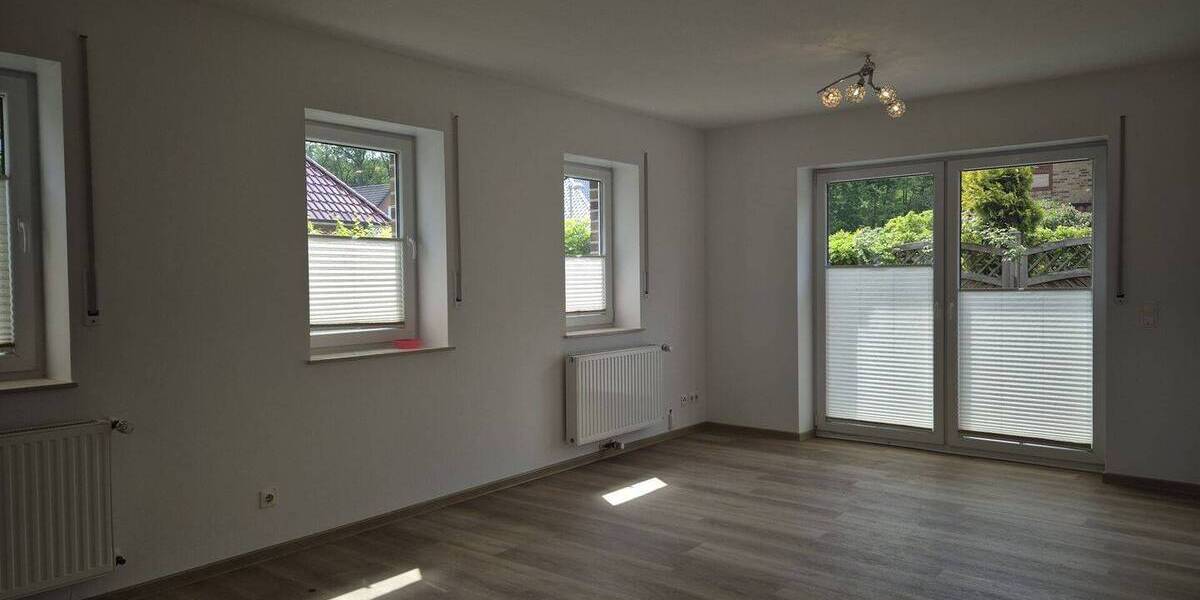 Einfamilienhaus Friesoythe Altenoythe - 4 Zimmer, 110 m&sup2;, 1.200&euro; | Angebot:26731940