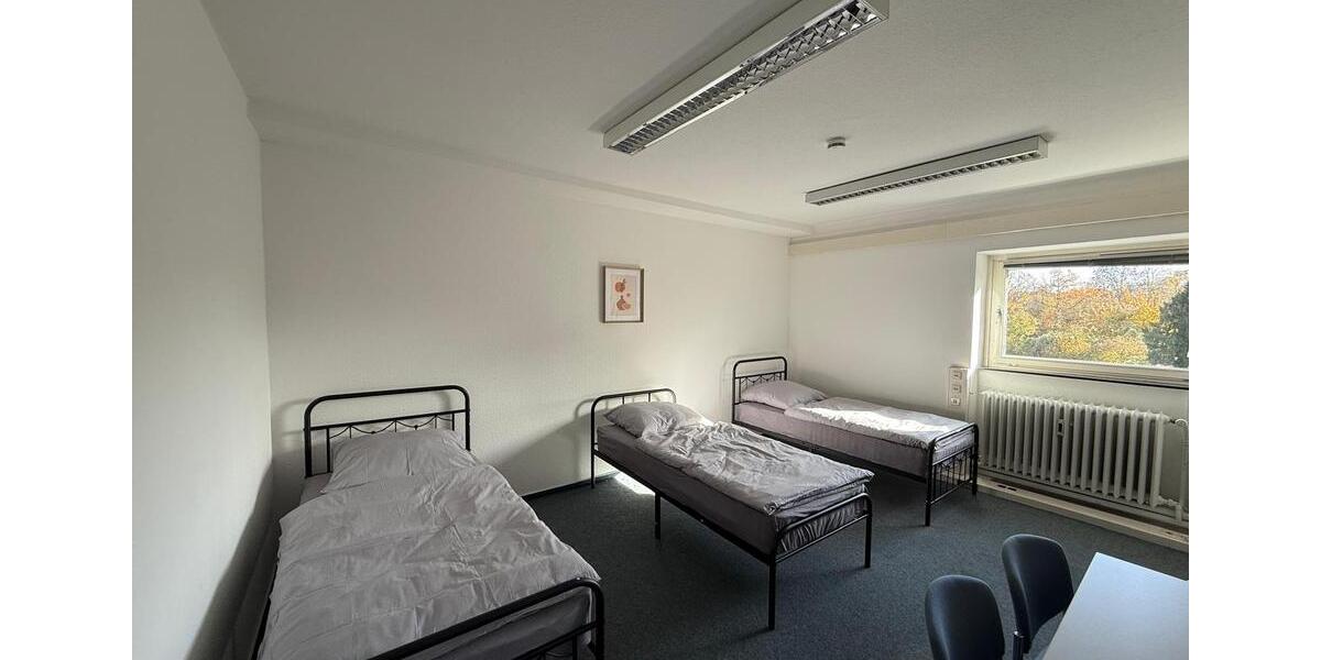 Monteurzimmer in Hildesheim – sauber, günstig, zentral ab 27 € 1 zimmer