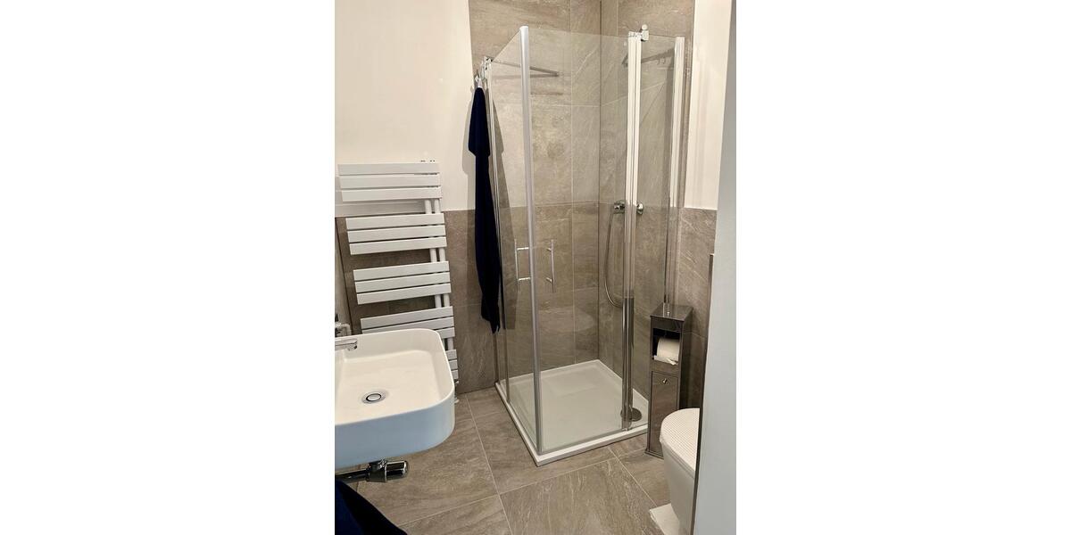 Dachgeschoßwohnung Fredersdorf-Vogelsdorf Vogelsdorf - 1 Zimmer, 28 m&sup2;, 600&euro; | Angebot:26677062
