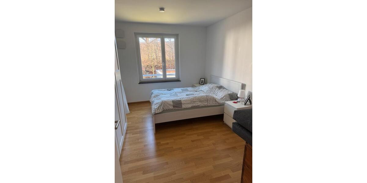 Etagenwohnung Traunstein - 3 Zimmer, 89 m&sup2;, 1.430&euro; | Angebot:25232324