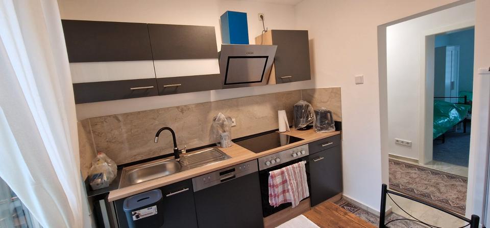 Wohnen auf Zeit Dortmund Brackel - 4 Zimmer, 55 m&sup2;, 18&euro; | Angebot:26183776