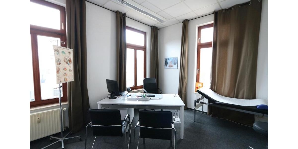 Gewerbeobjekt Brake (Unterweser) - 1.050&euro; | Angebot:23832132