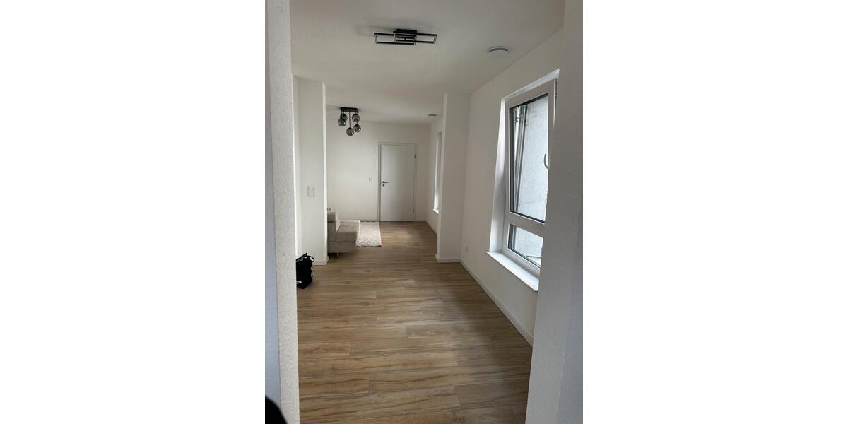 Etagenwohnung Bielefeld Mitte - 2 Zimmer, 54 m&sup2;, 780&euro; | Angebot:26532279