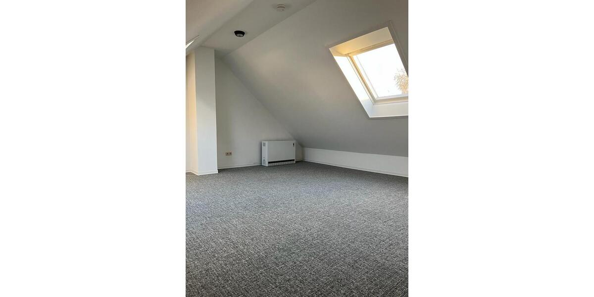 Dachgeschoßwohnung Melle - 1 Zimmer, 34 m&sup2;, 250&euro; | Angebot:26587364