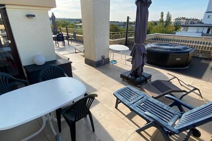 Wohnen auf Zeit München Ramersdorf-Perlach - 1 Zimmer, 23 m&sup2;, 960&euro; | Angebot:26618100