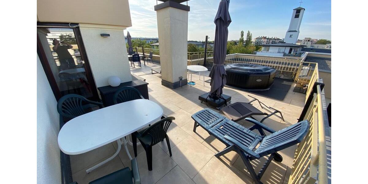 Wohnen auf Zeit München Ramersdorf-Perlach - 1 Zimmer, 23 m&sup2;, 960&euro; | Angebot:26618100