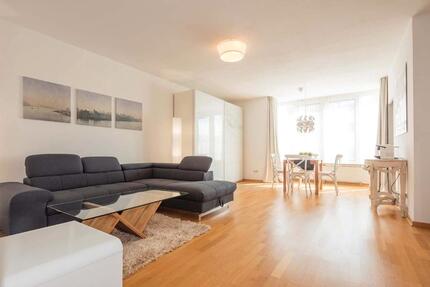 Wohnung München Schwabing-Freimann - 2 Zimmer, 47 m&sup2;, 1.780&euro; | Angebot:15375277