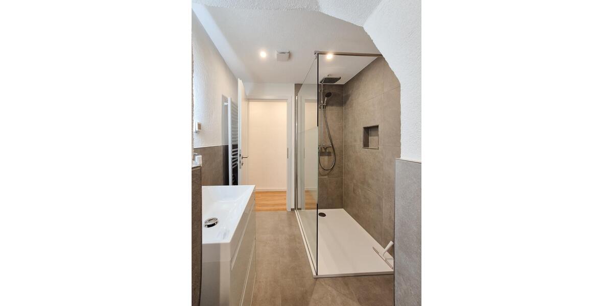 Etagenwohnung Fulda Kohlhaus - 2 Zimmer, 47 m&sup2;, 1.300&euro; | Angebot:25907773