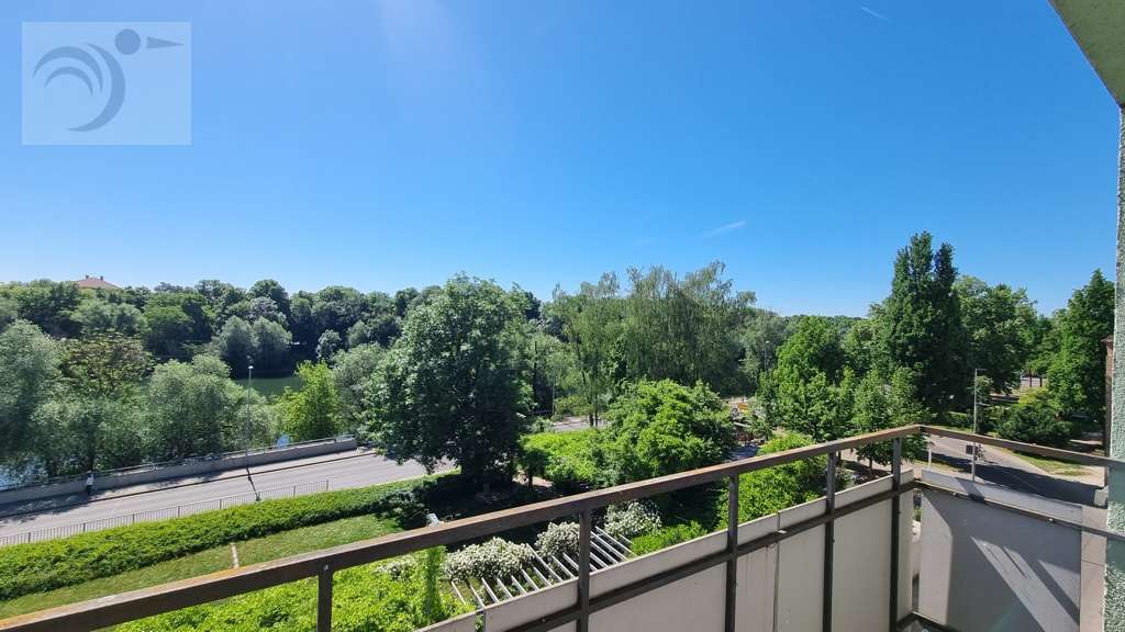 Etagenwohnung Ingolstadt - 3 Zimmer, 73 m&sup2;, 790&euro; | Angebot:27029323