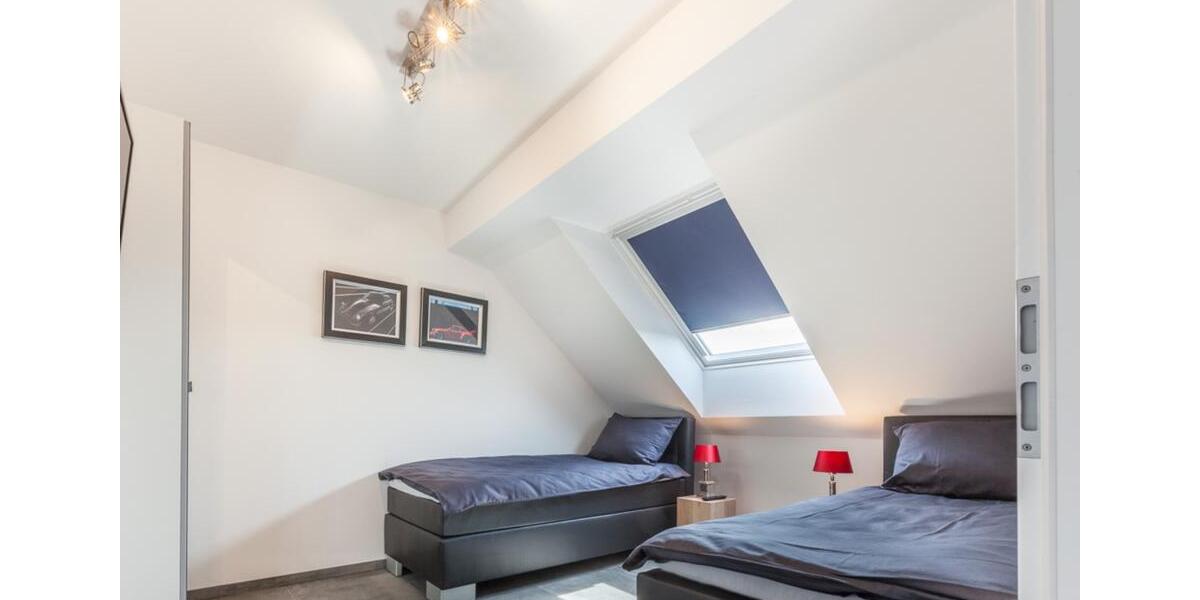 Wohnen auf Zeit Weeze - 2 Zimmer, 50 m&sup2;, 25&euro; | Angebot:25809288