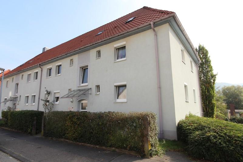 Neu saniert