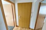 Schmucke 3RaumWohnung im Erstbezug, gepflegt und ordentlich.