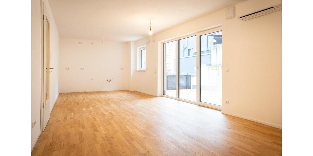 Etagenwohnung Essenbach - 2 Zimmer, 69 m&sup2;, 1.140&euro; | Angebot:24612034