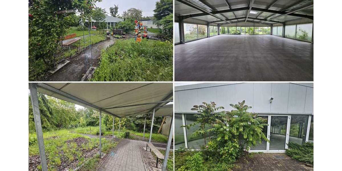 Gewerbeobjekt Leipzig Süd - 3.500&euro; | Angebot:27296015