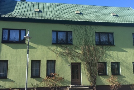 Vermietung, gemeinschaftliches Wohnen