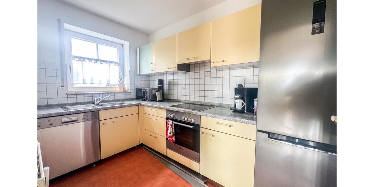 Etagenwohnung Hohentengen - 3 Zimmer, 71 m&sup2;, 580&euro; | Angebot:26639112