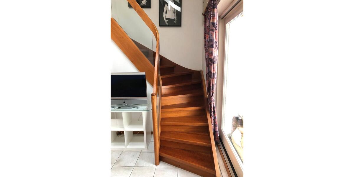 Wohnen auf Zeit Mönchengladbach Süd - 2 Zimmer, 38 m&sup2;, 900&euro; | Angebot:26555320