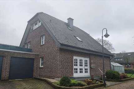 Wohnung Straelen - 2 Zimmer, 58 m&sup2;, 435&euro; | Angebot:27452284