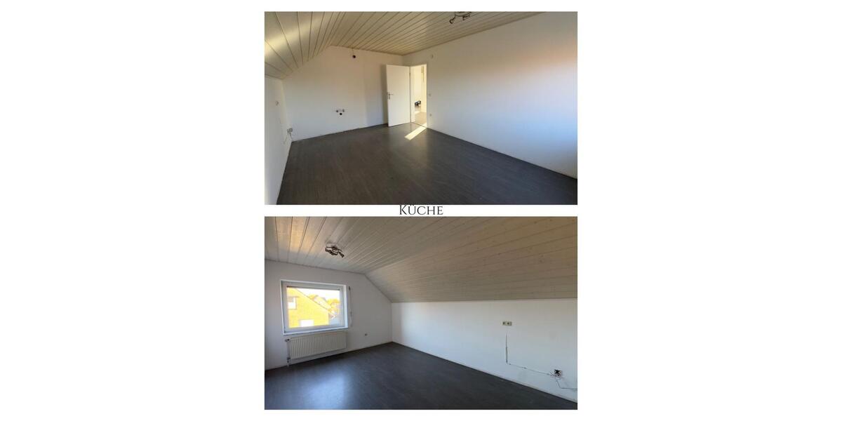 Etagenwohnung Gifhorn - 4 Zimmer, 92 m&sup2;, 1.000&euro; | Angebot:24841290