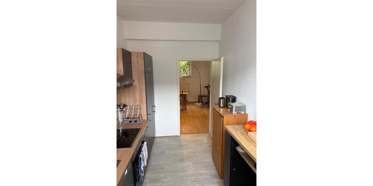 Wohnen auf Zeit Bielefeld Heepen - 16 Zimmer, 95 m&sup2;, 410&euro; | Angebot:26488403